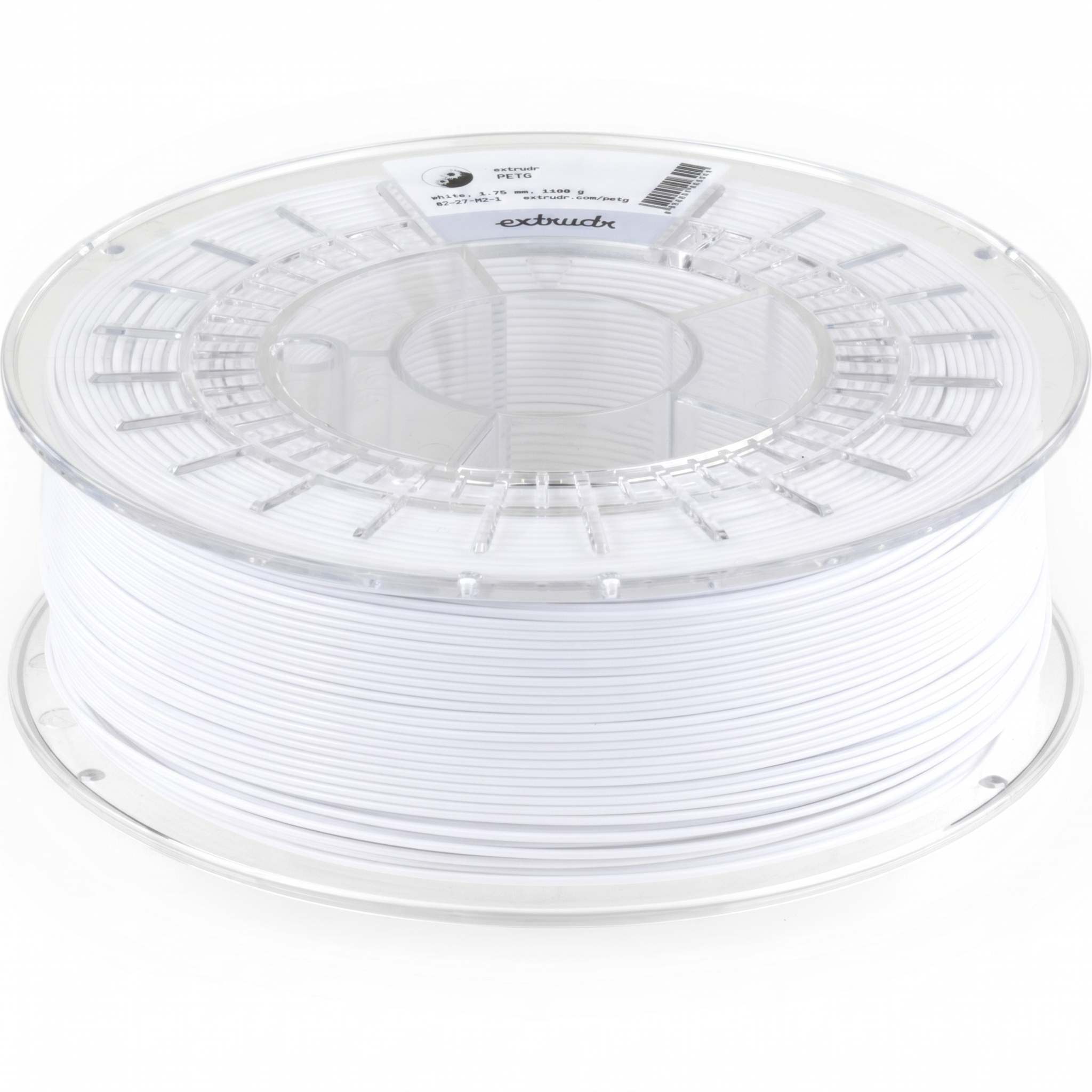 extrudr PETG