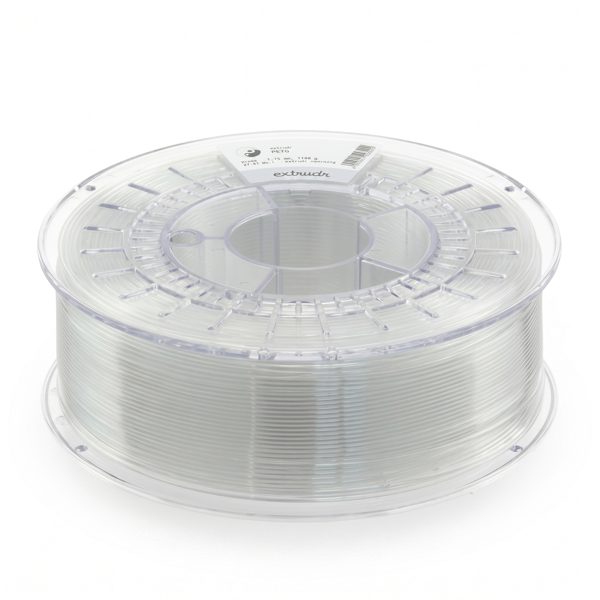 extrudr PETG