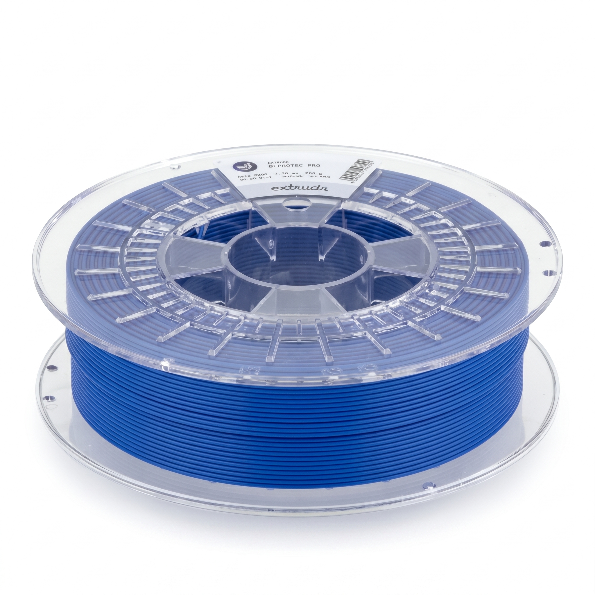 extrudr GreenTEC Pro