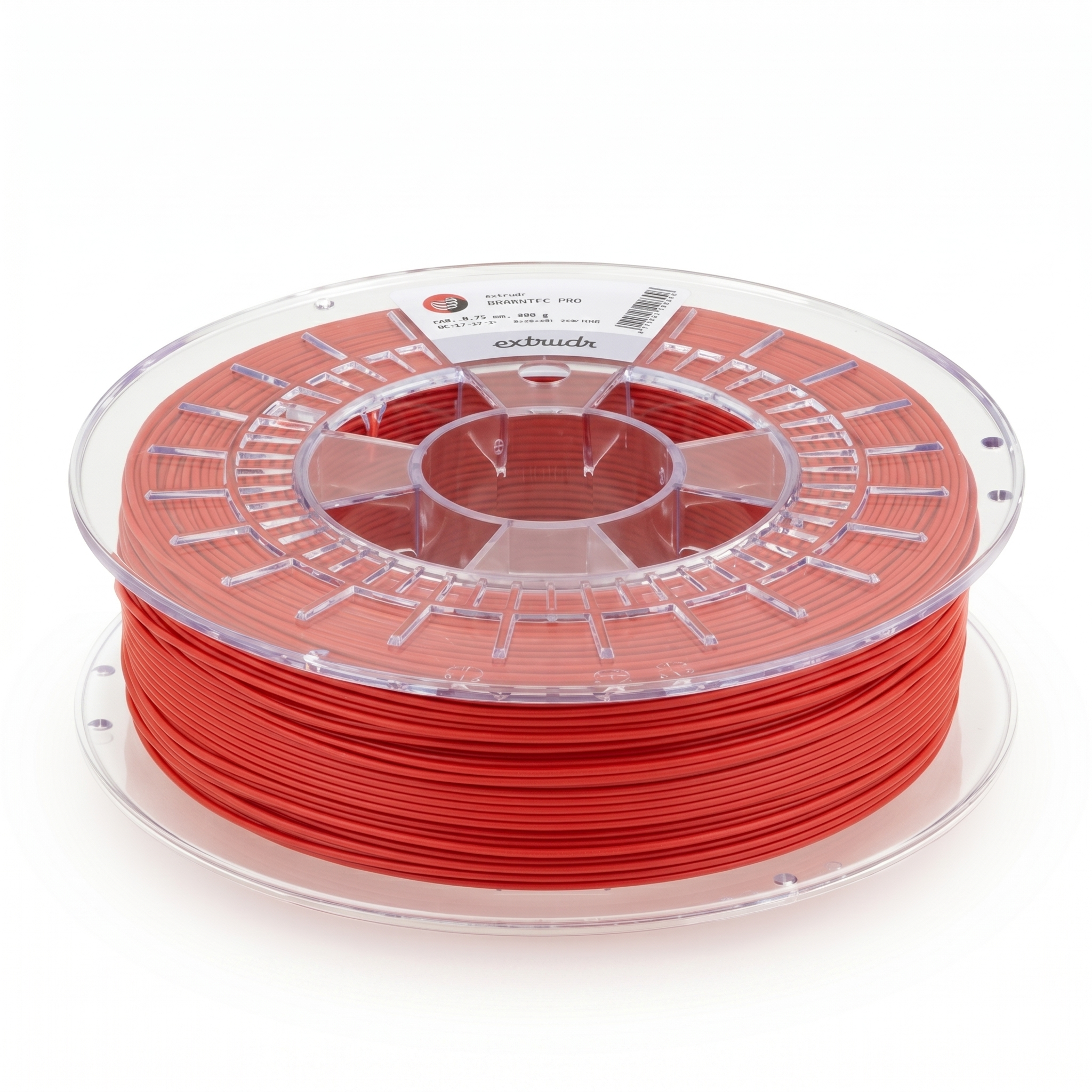 extrudr GreenTEC Pro