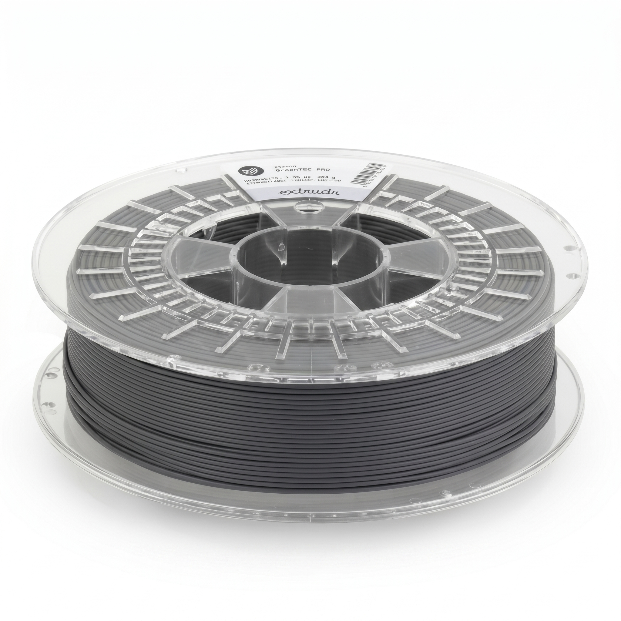 extrudr GreenTEC Pro