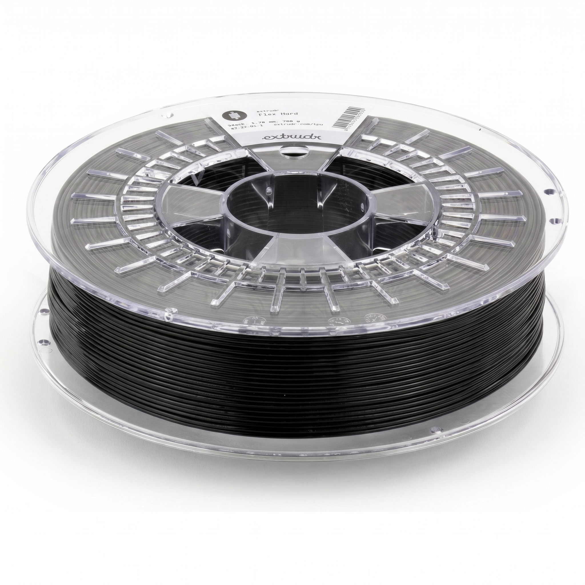 extrudr TPU hard