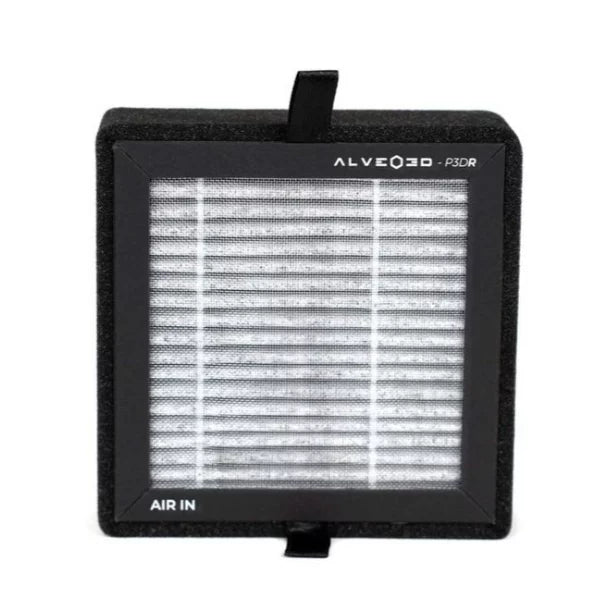 Filtre P3D-R Alveo3D