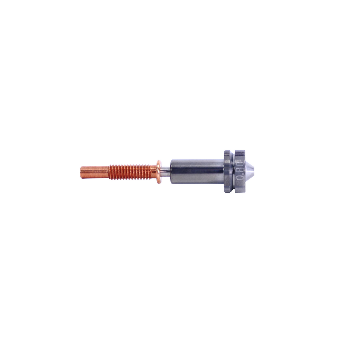 Buse Revo HT-Abrasive