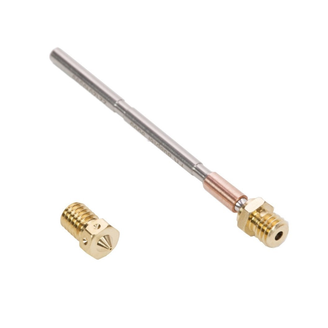 Nextruder V6 Düsenadapter