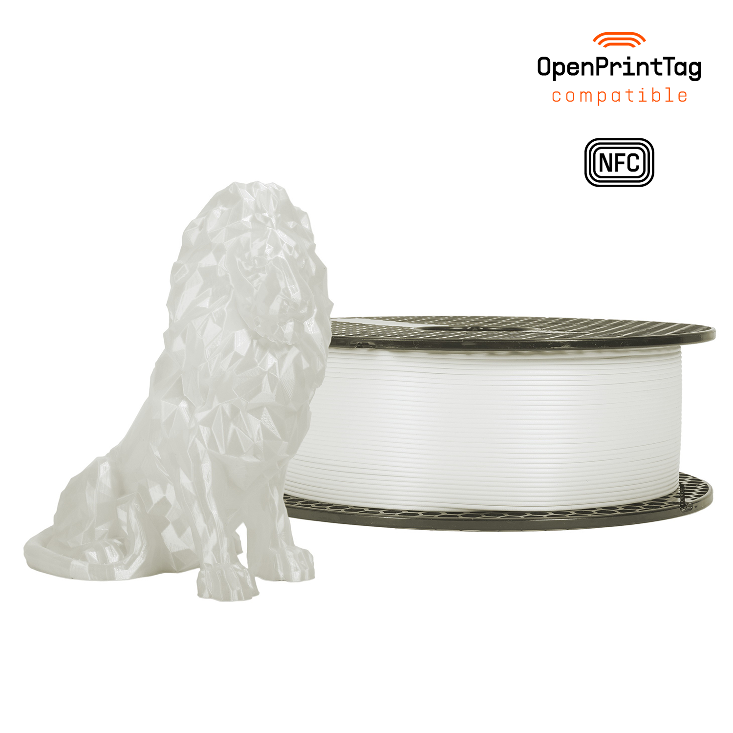 Prusament PLA Silk (NFC)