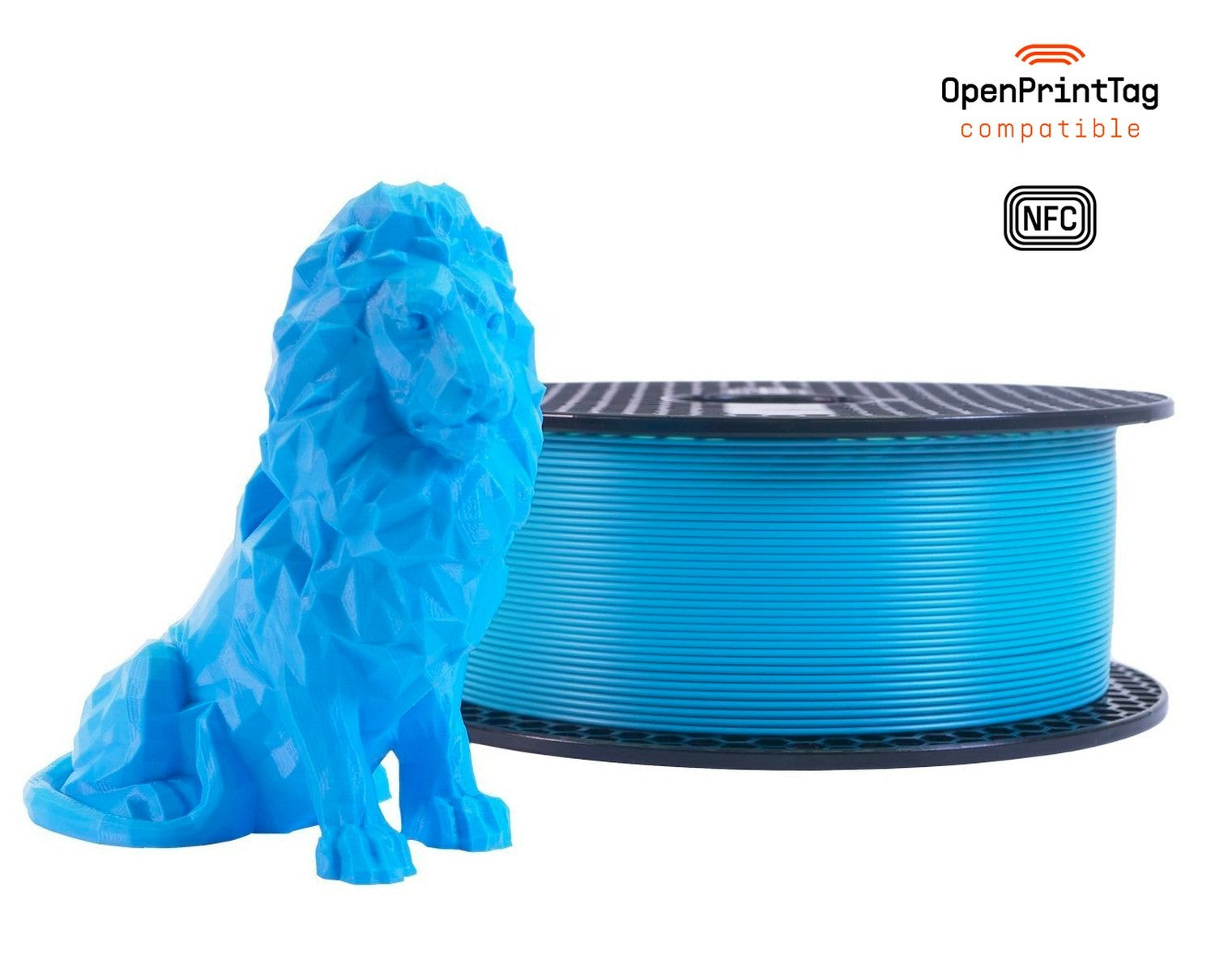 Prusament PLA (NFC)