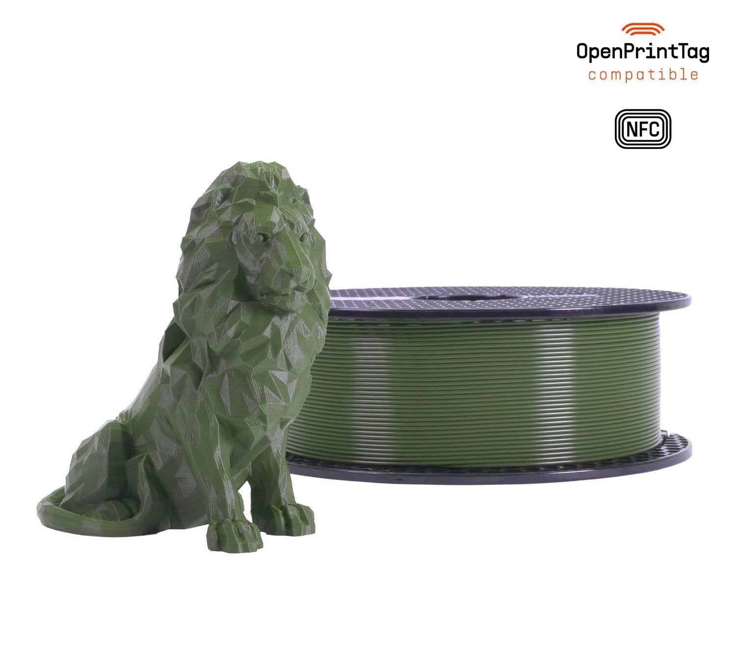 Prusament PLA (NFC)