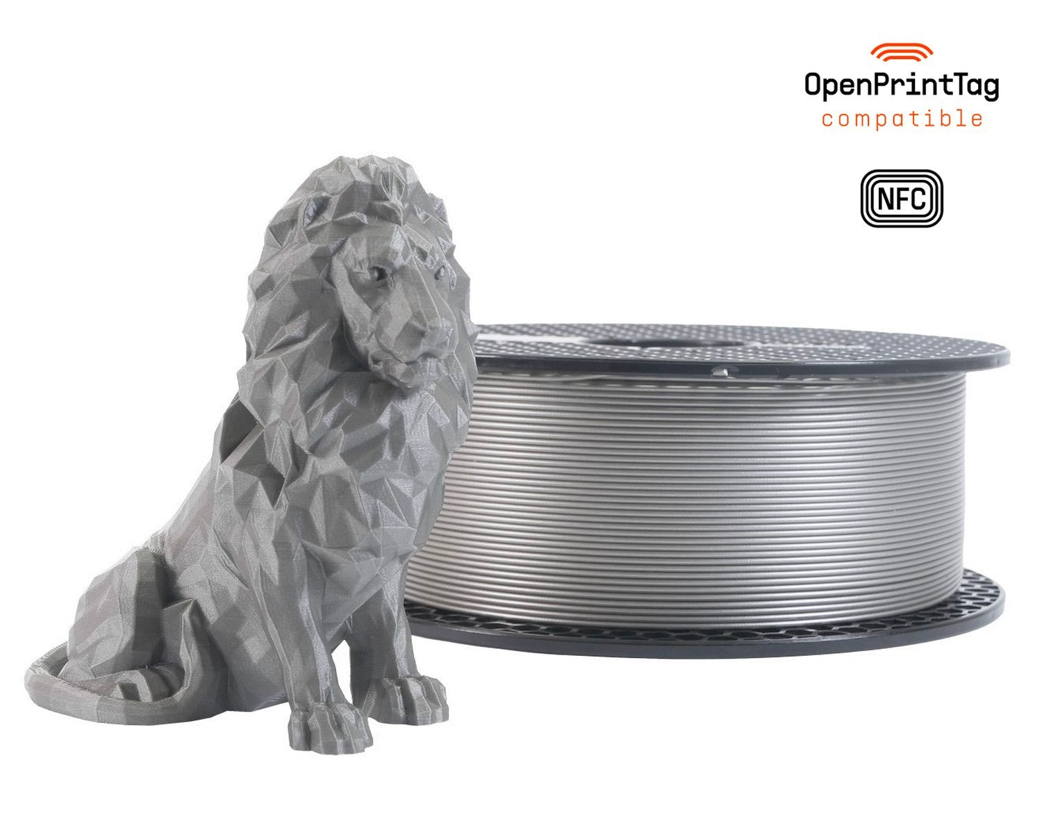 Prusament PLA (NFC)