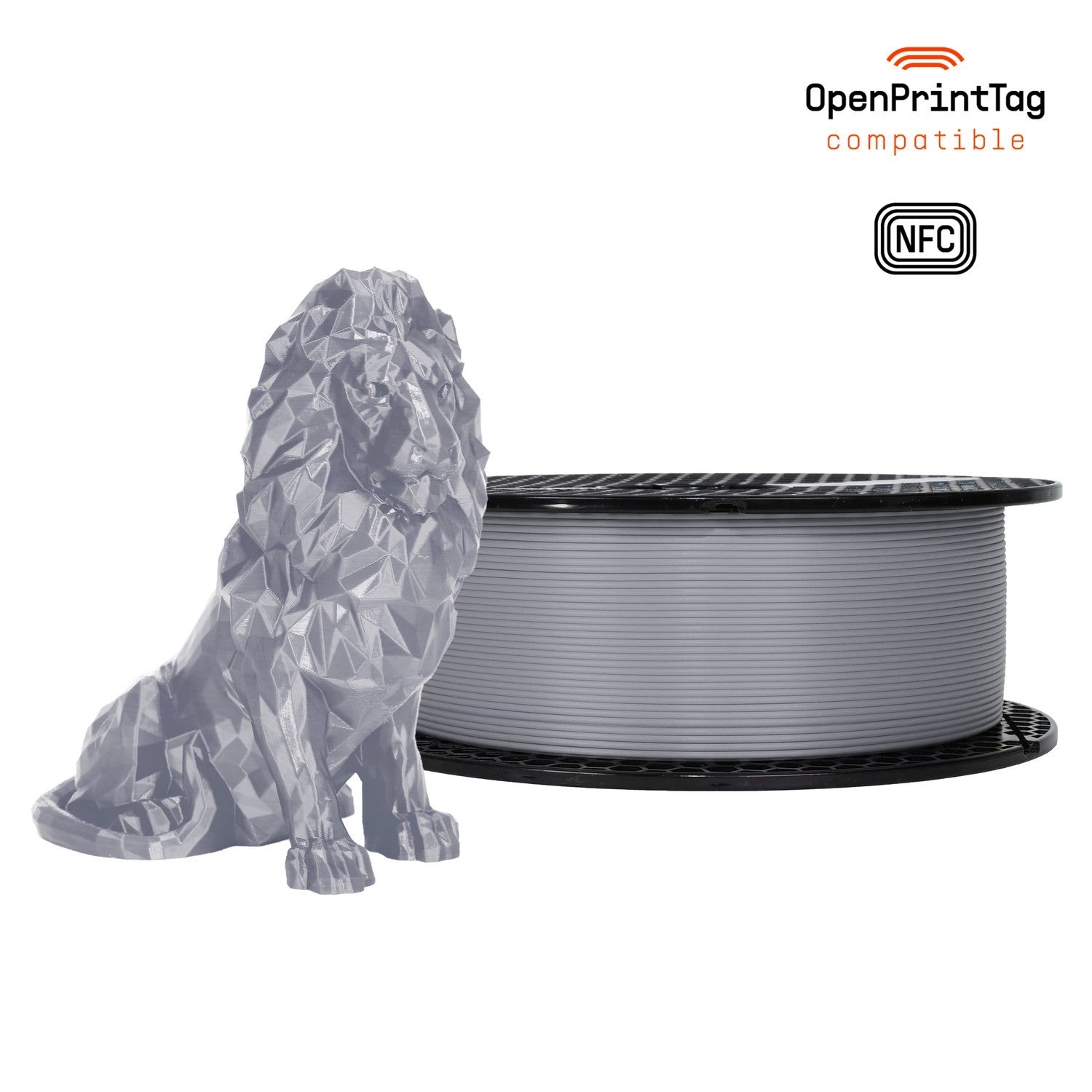 Prusament PLA Silk (NFC)