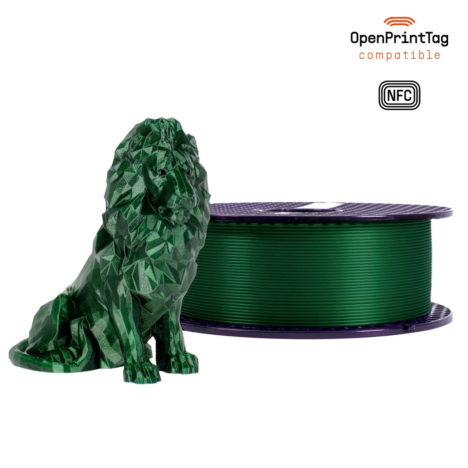 Prusament PLA (NFC)