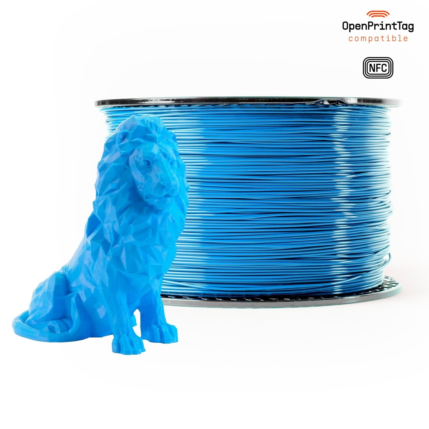 Prusament PLA (NFC)