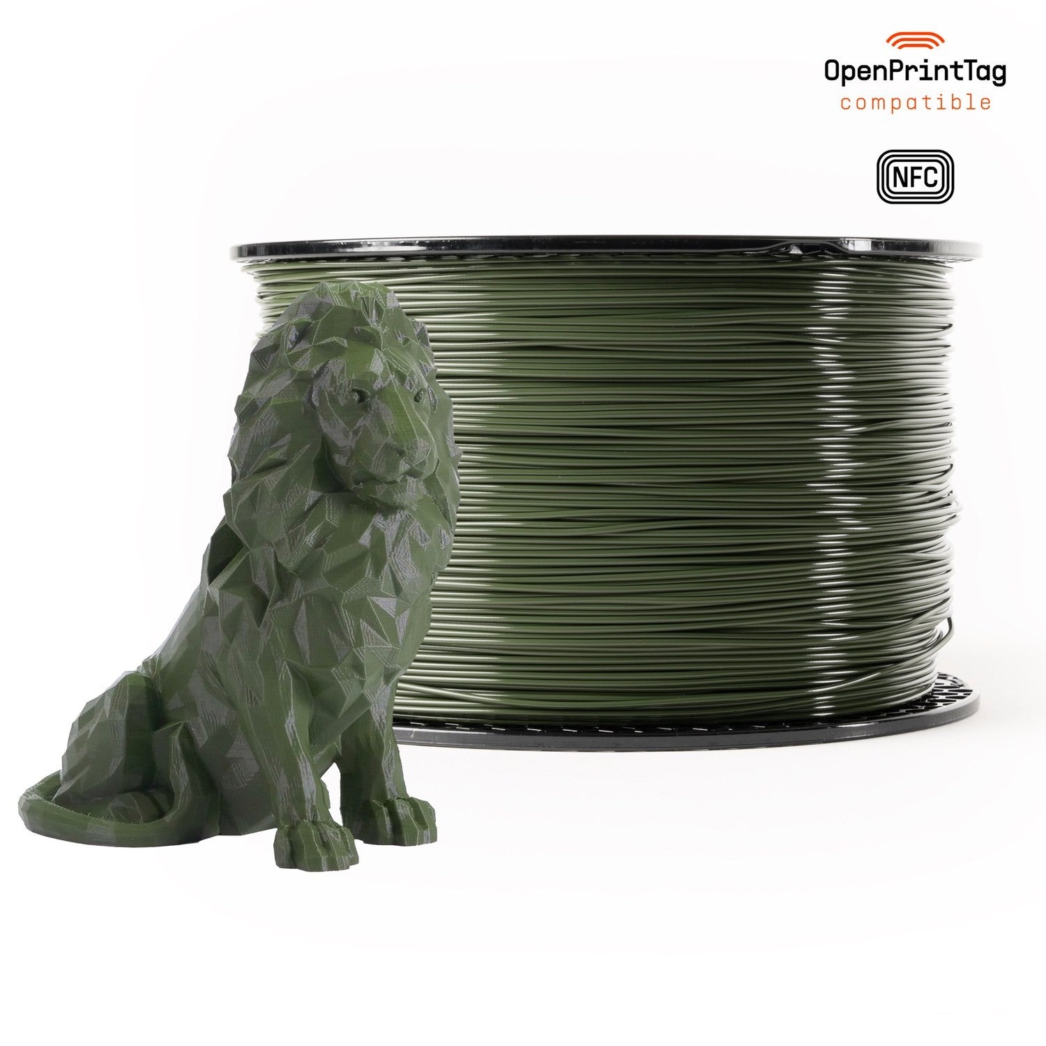 Prusament PLA (NFC)
