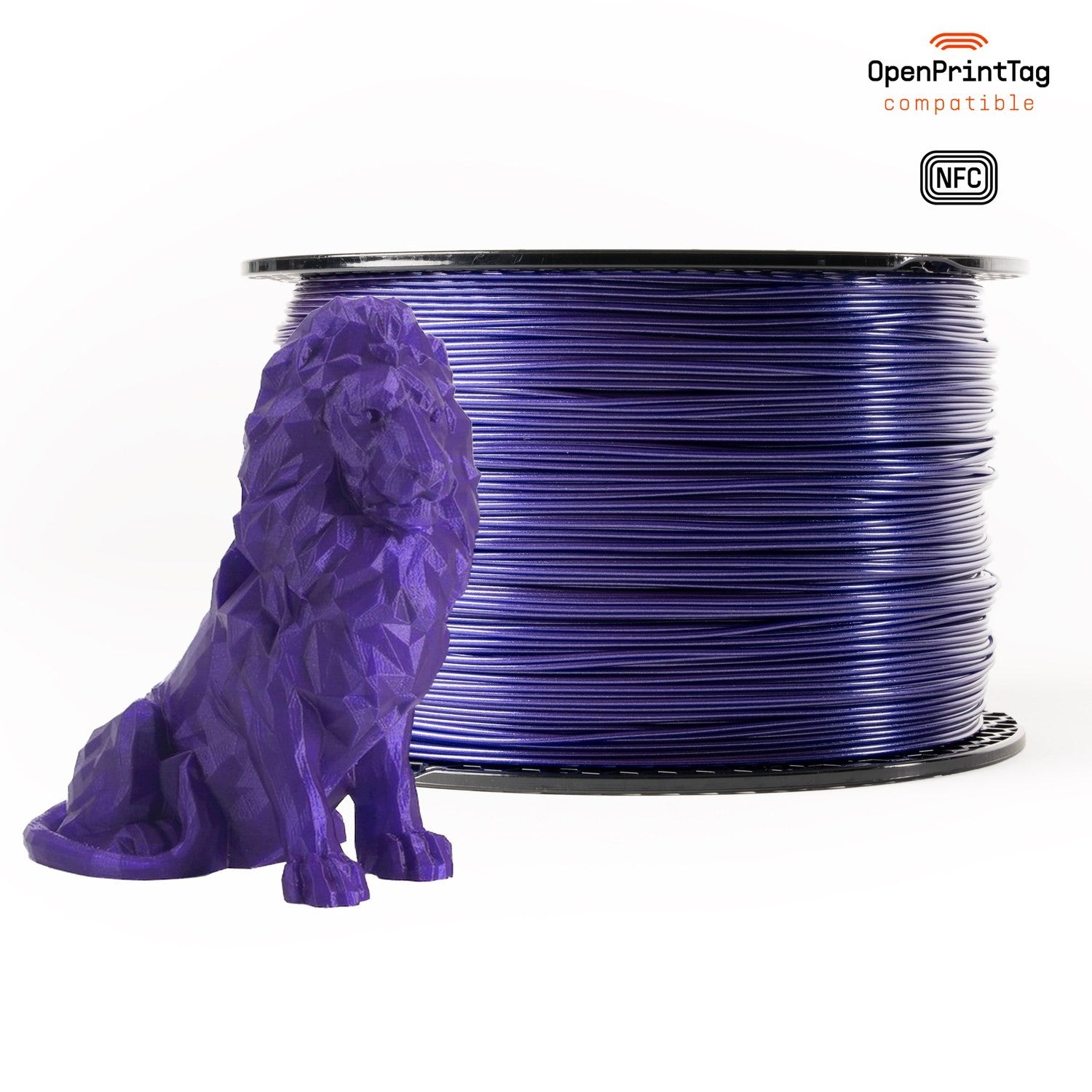 Prusament PLA (NFC)