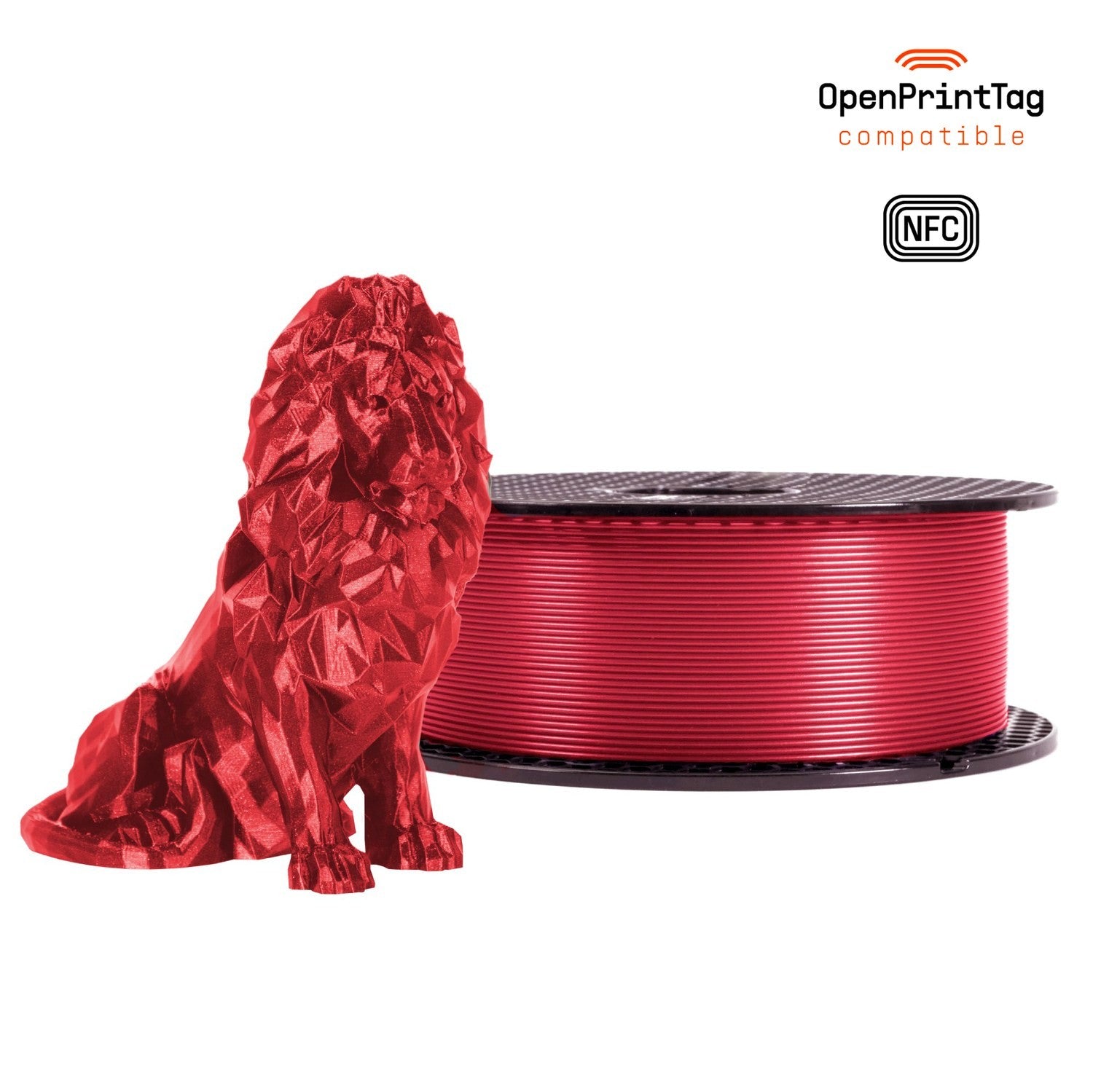 Prusament PLA (NFC)