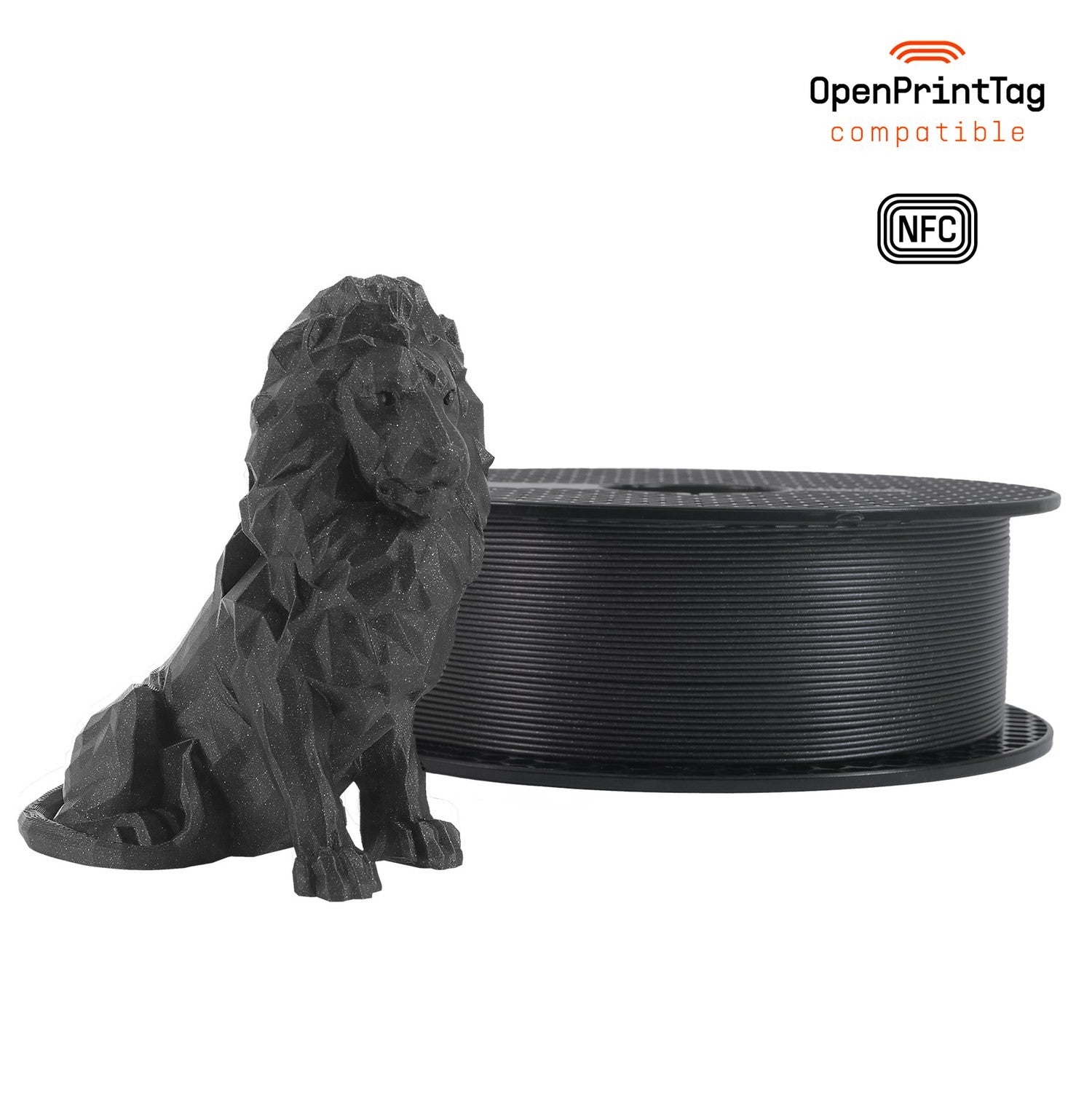 Prusament PLA (NFC)