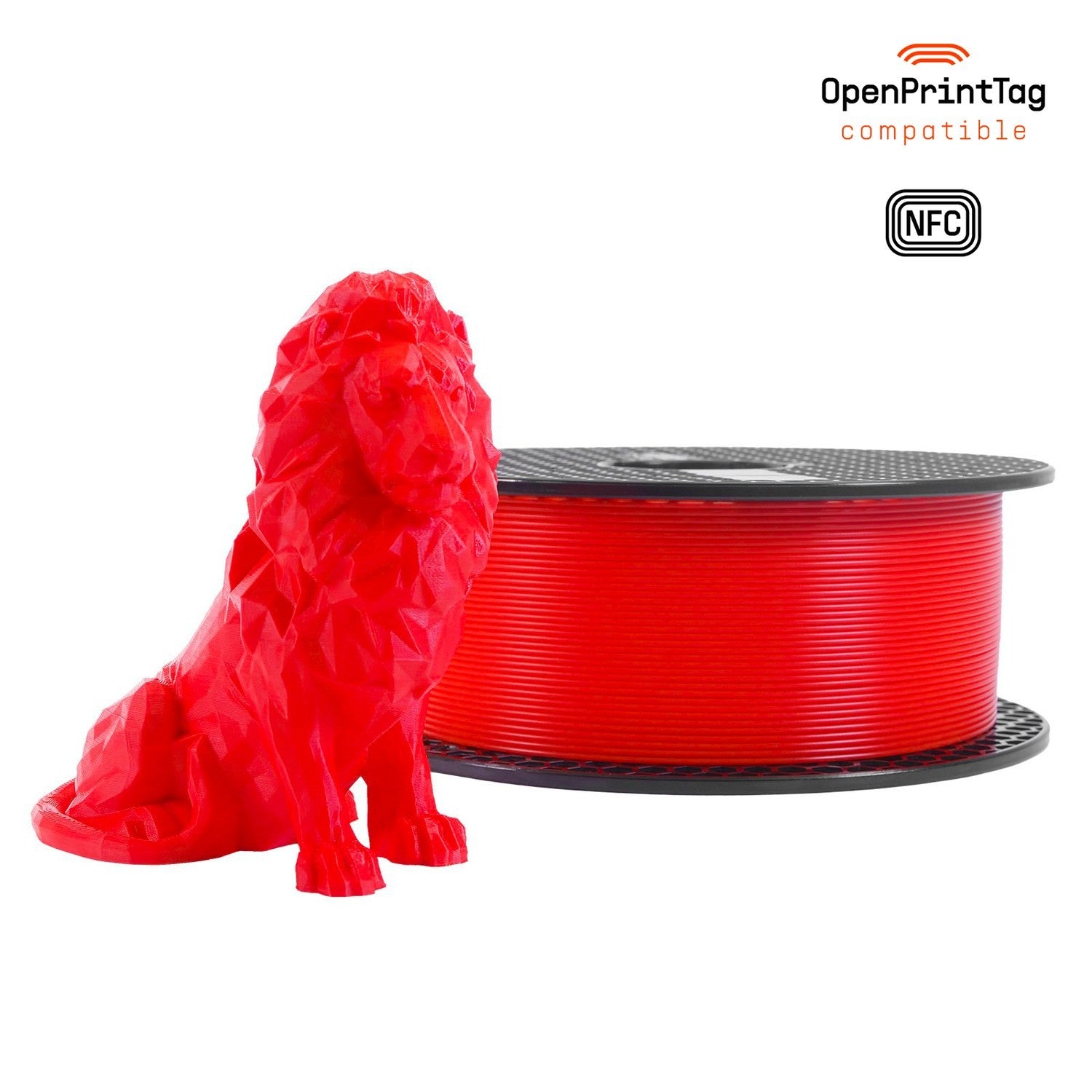 Prusament PLA (NFC)