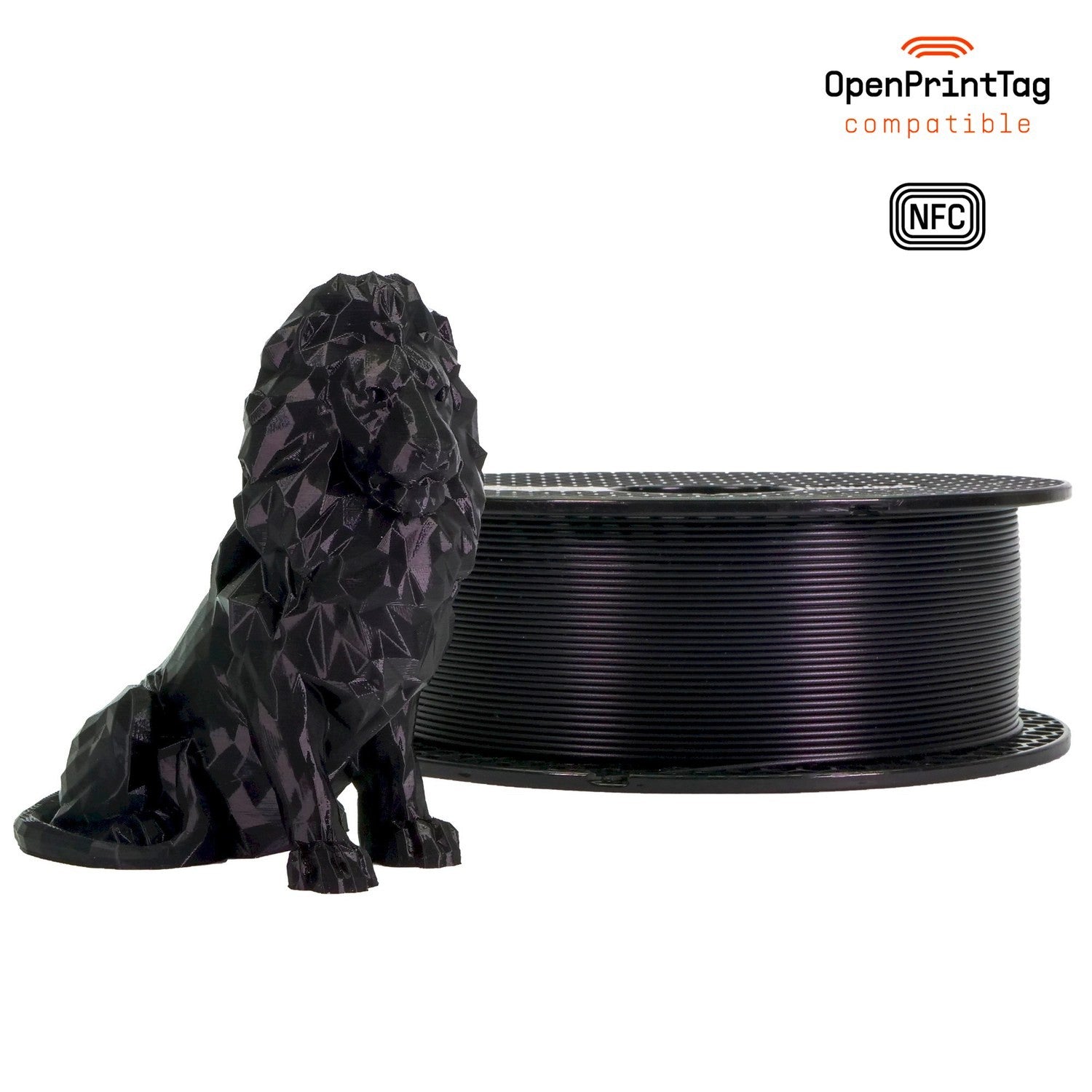 Prusament PLA (NFC)