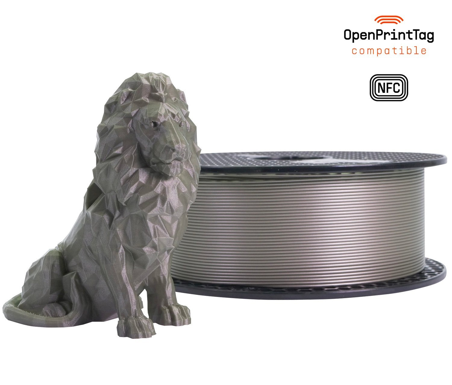 Prusament PLA (NFC)