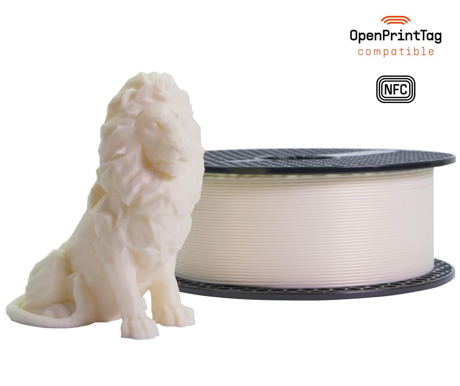 Prusament PLA (NFC)