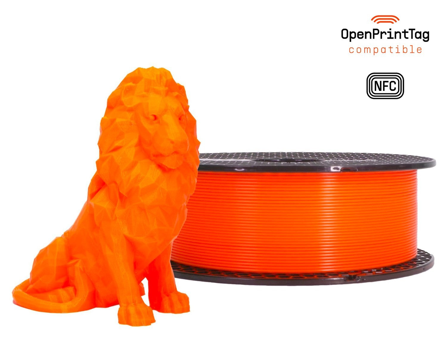 Prusament PLA (NFC)