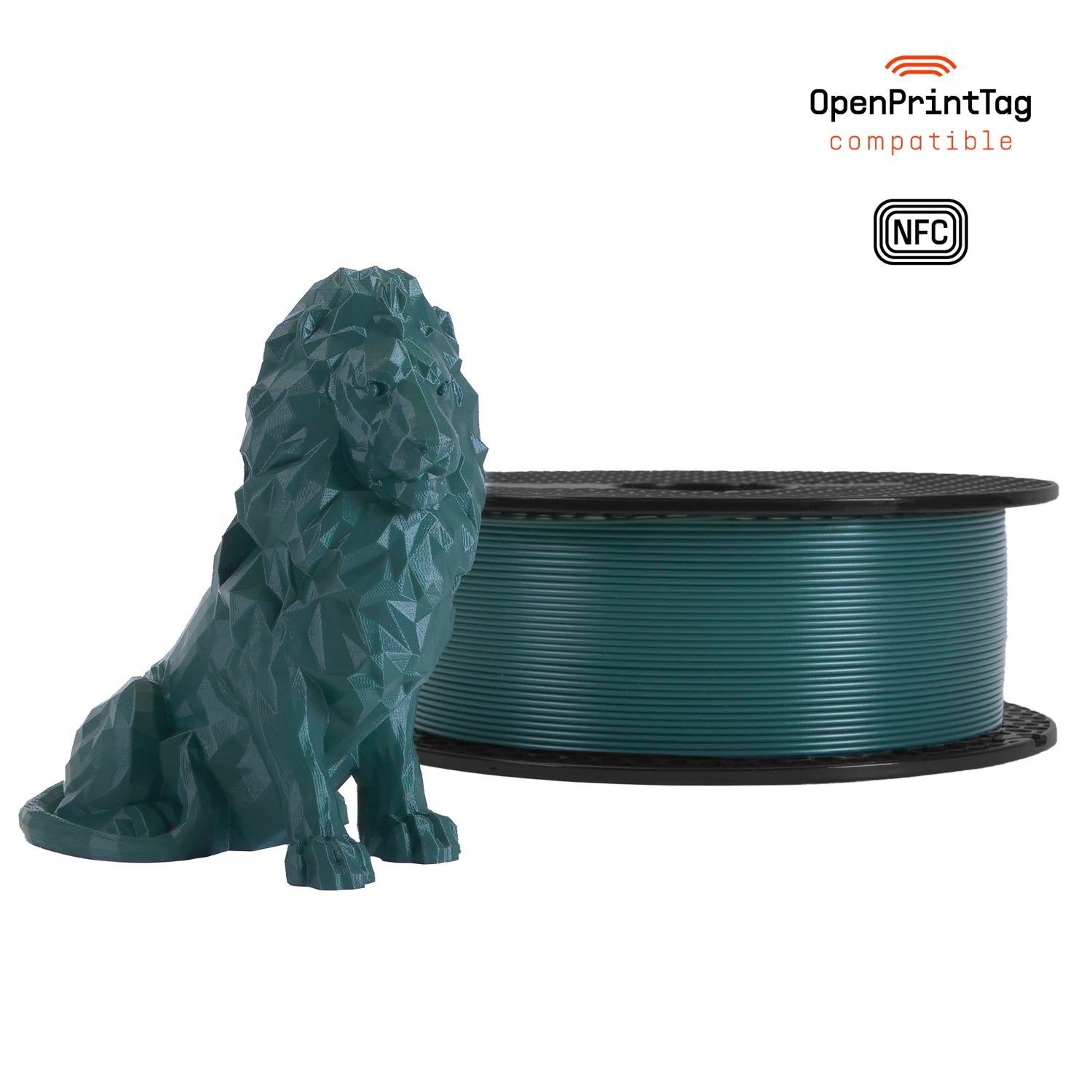 Prusament PLA (NFC)