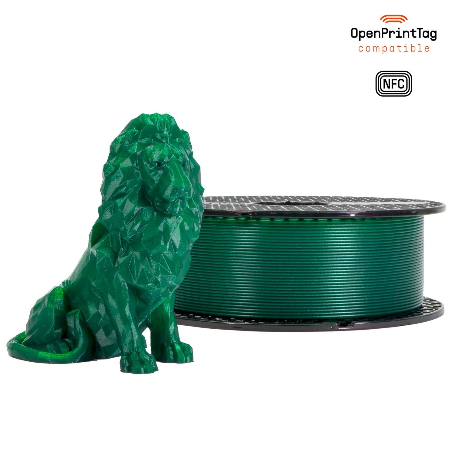 Prusament PLA (NFC)