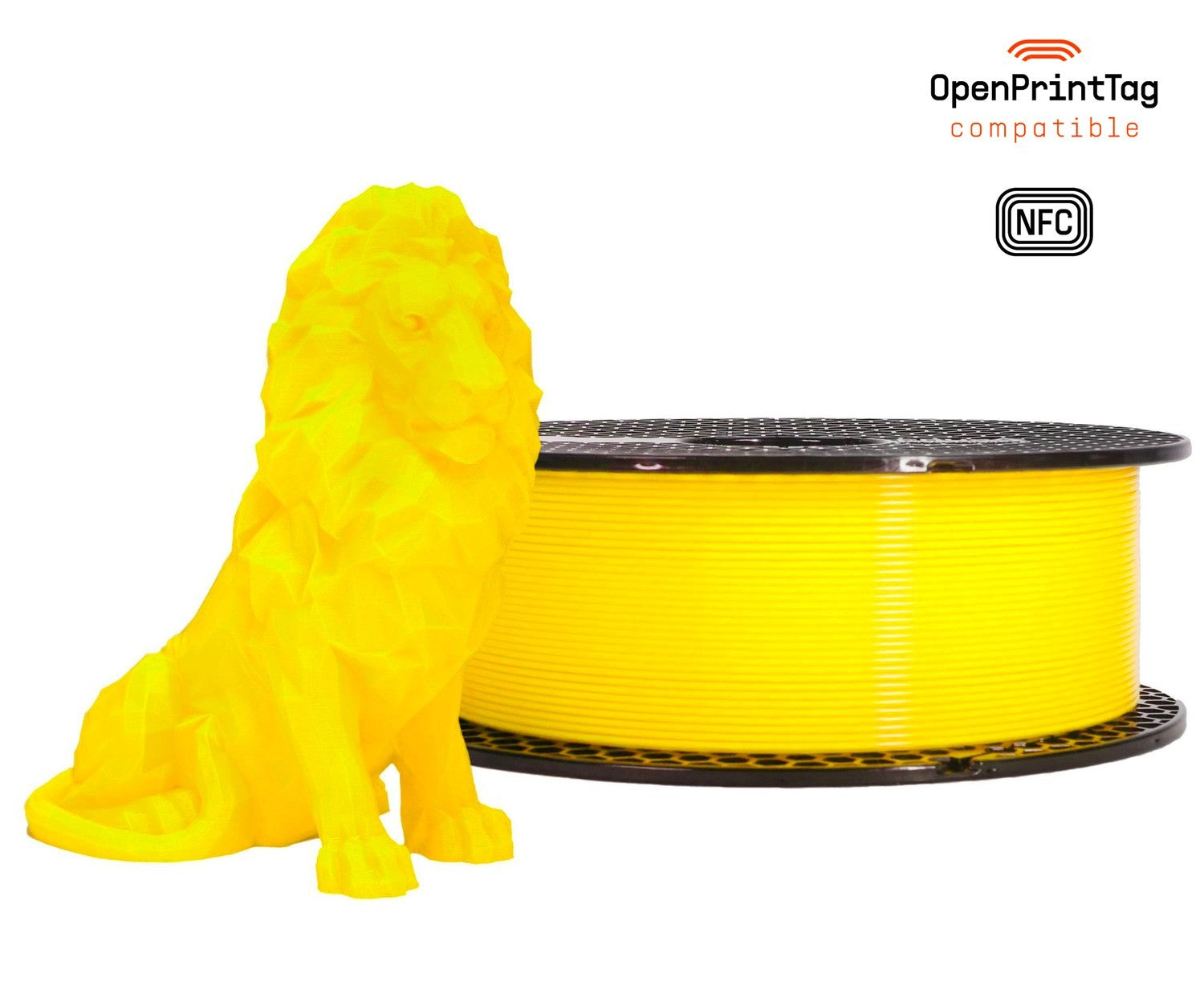 Prusament PLA (NFC)