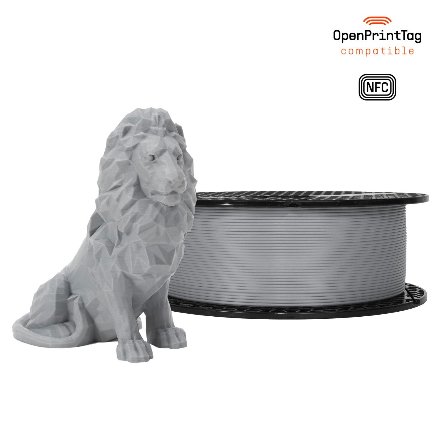 Prusament PLA (NFC)