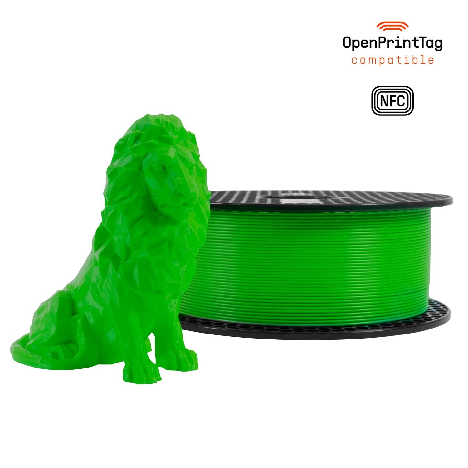Prusament PLA (NFC)