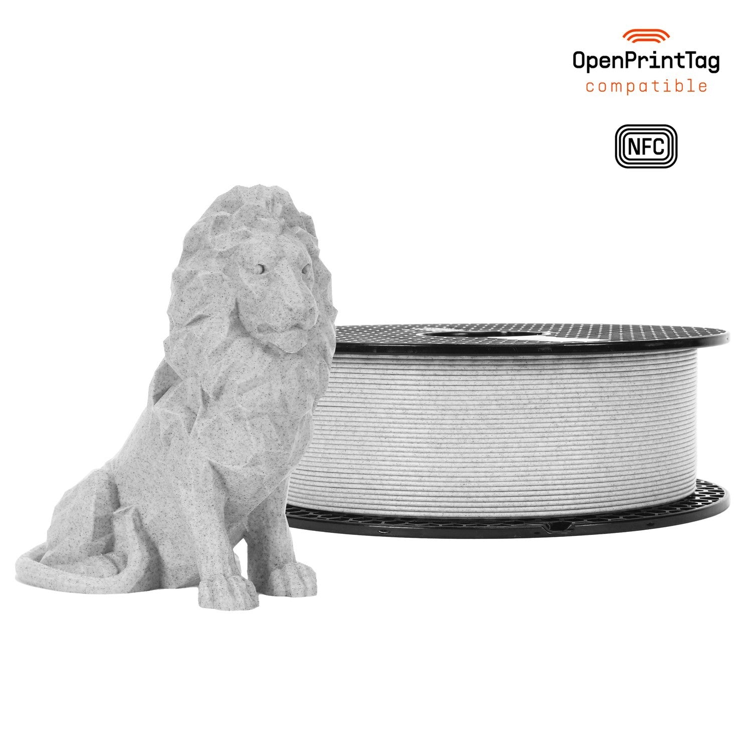 Prusament PLA (NFC)