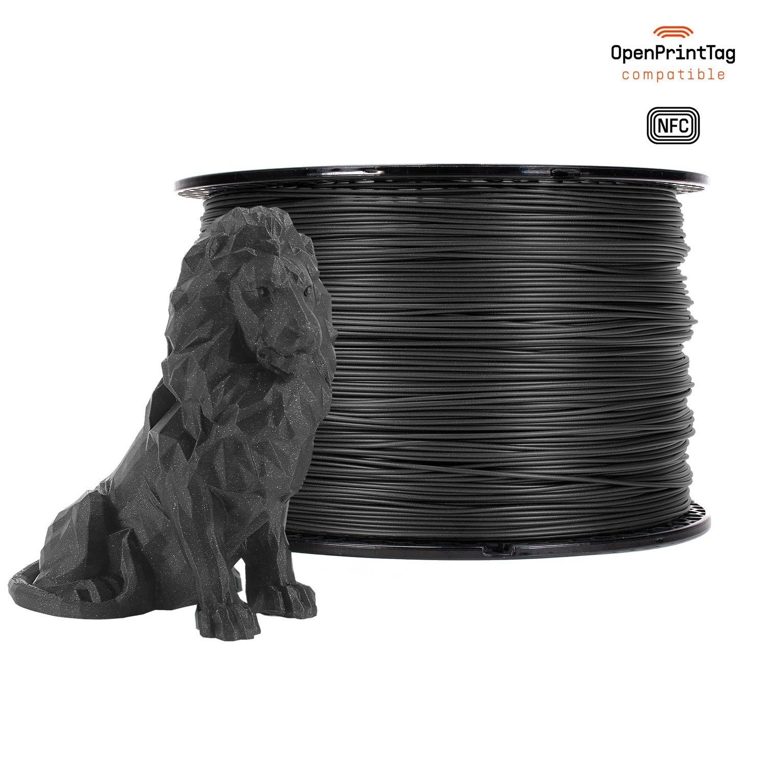 Prusament PLA (NFC)