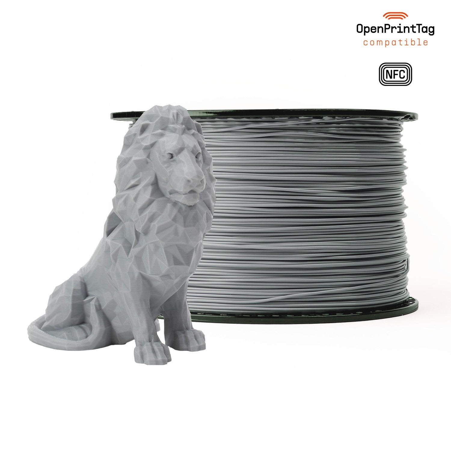 Prusament PLA (NFC)