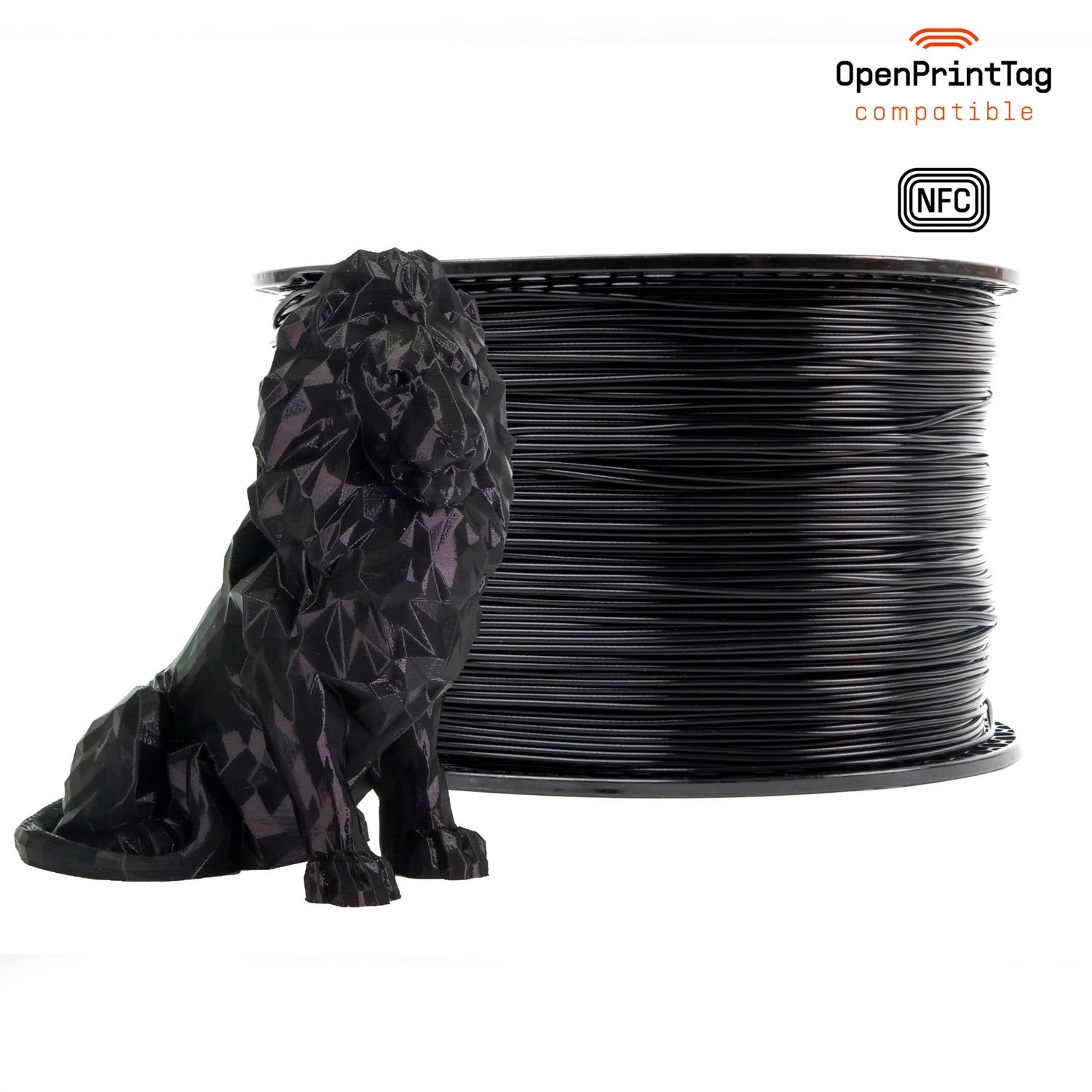 Prusament PLA (NFC)