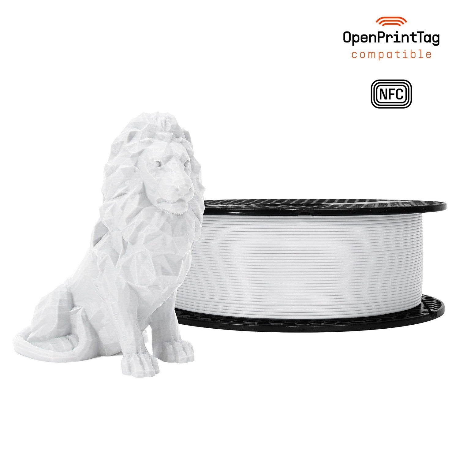 Prusament PLA (NFC)