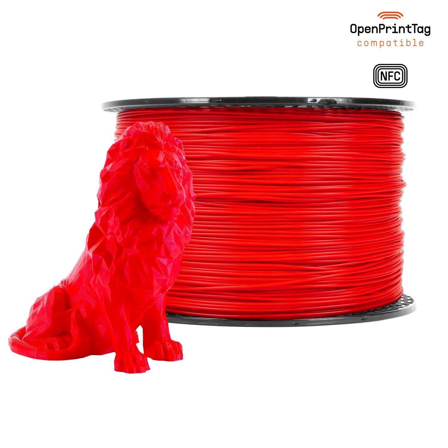 Prusament PLA (NFC)