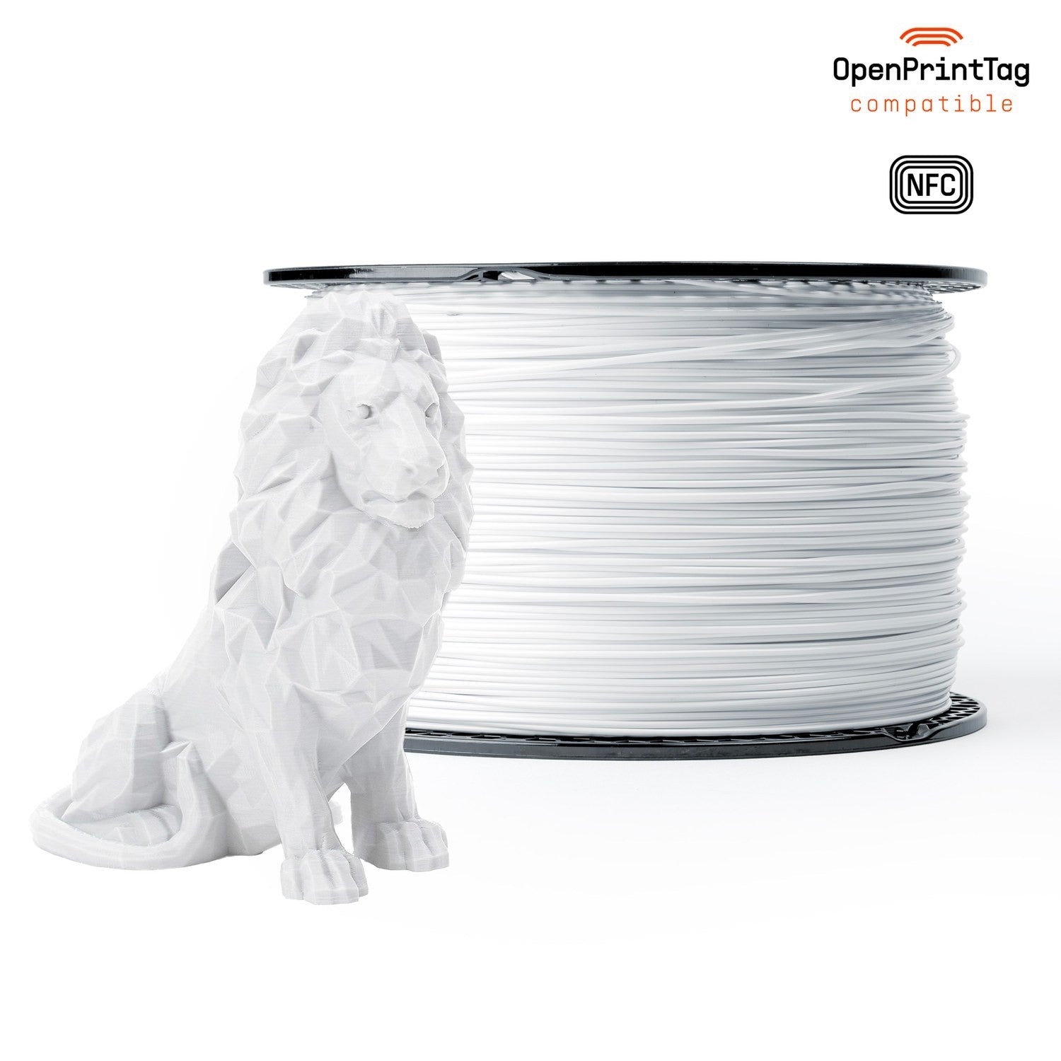 Prusament PLA (NFC)