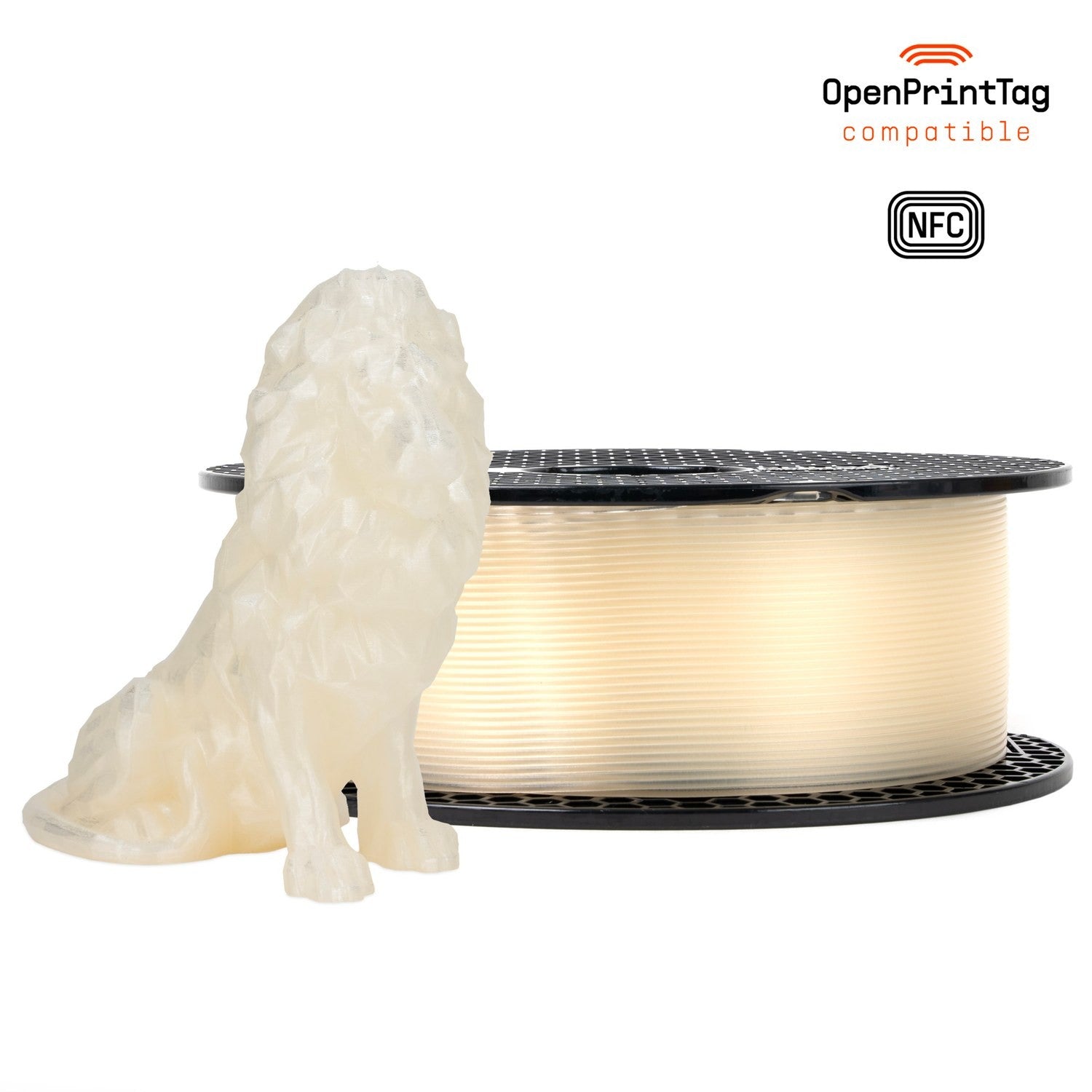 Prusament PLA (NFC)