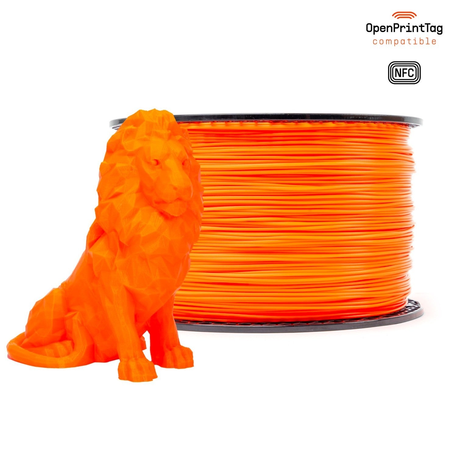 Prusament PLA (NFC)