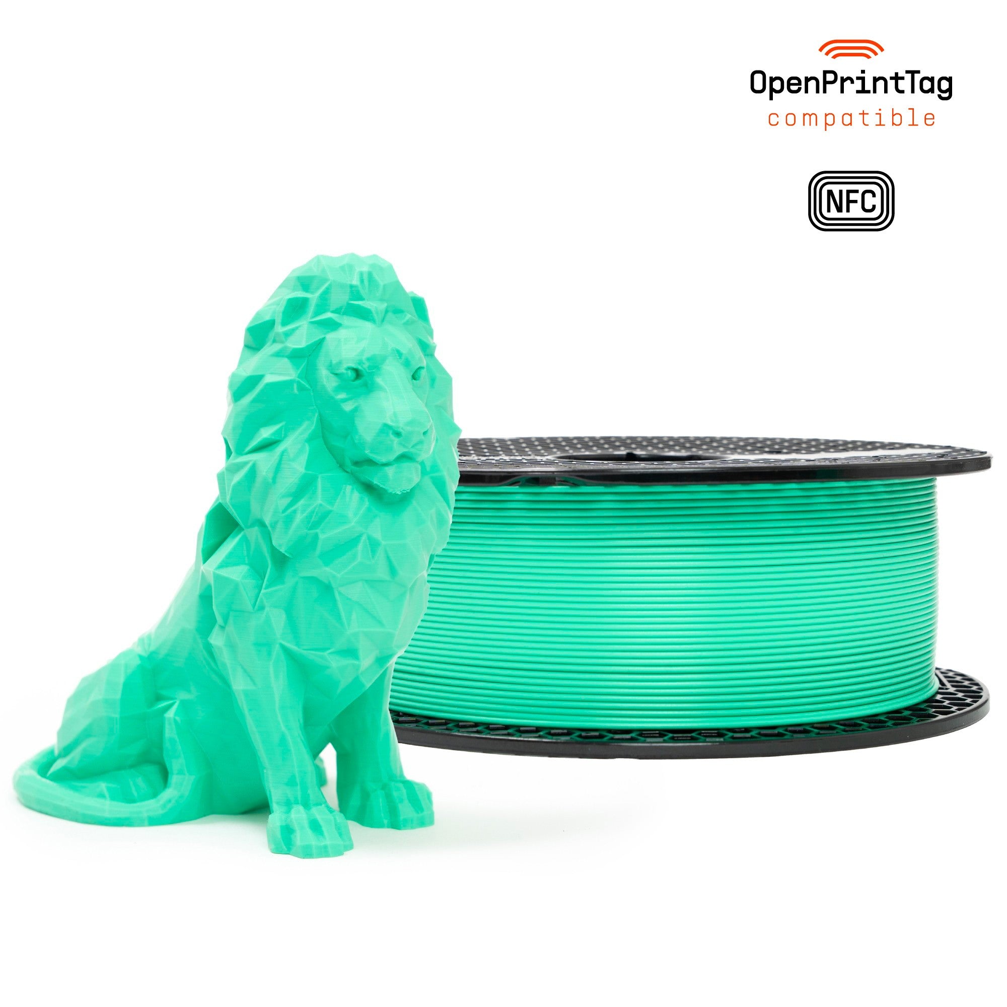 Prusament PLA (NFC)