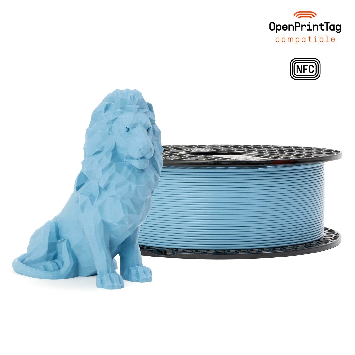 Prusament PLA (NFC)