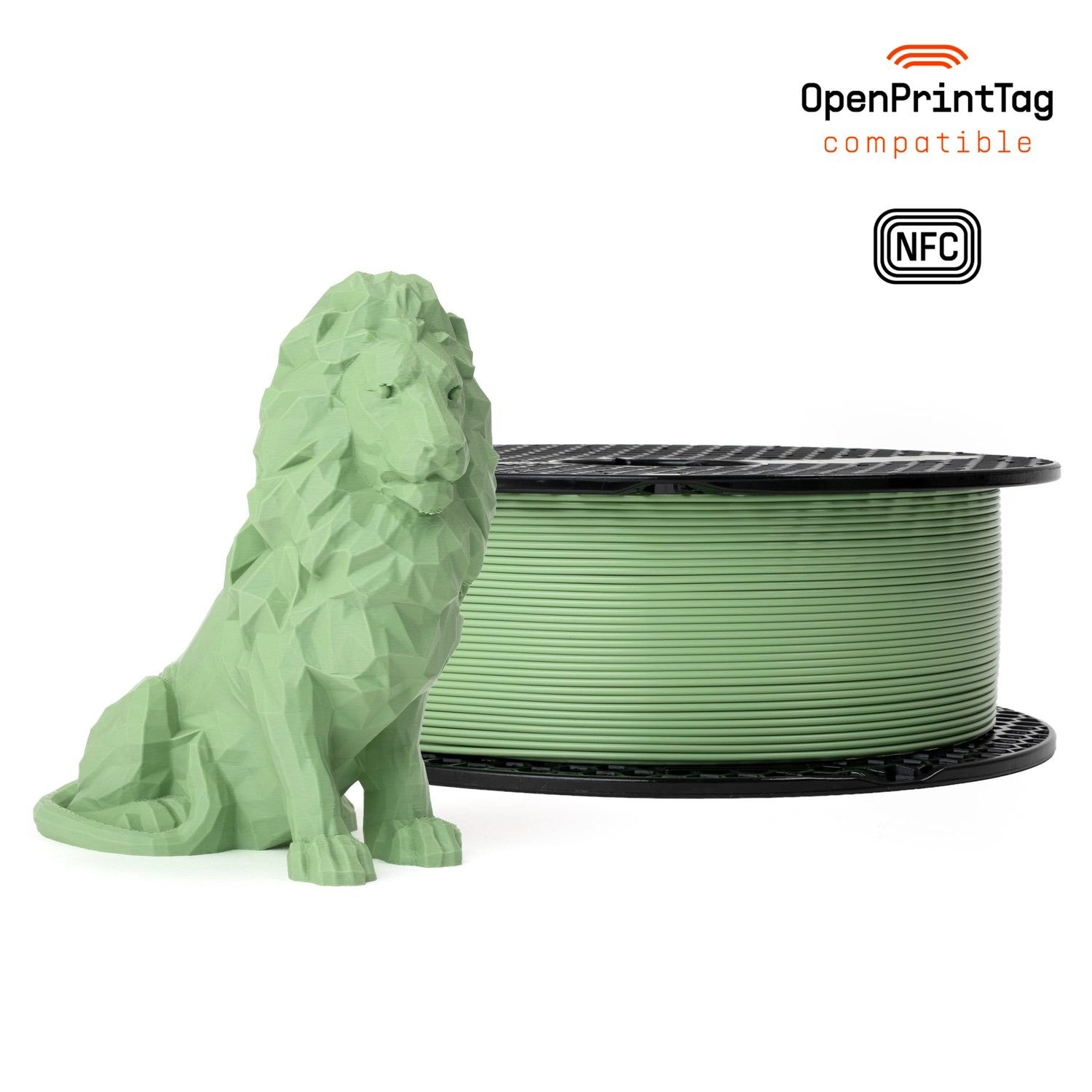 Prusament PLA (NFC)