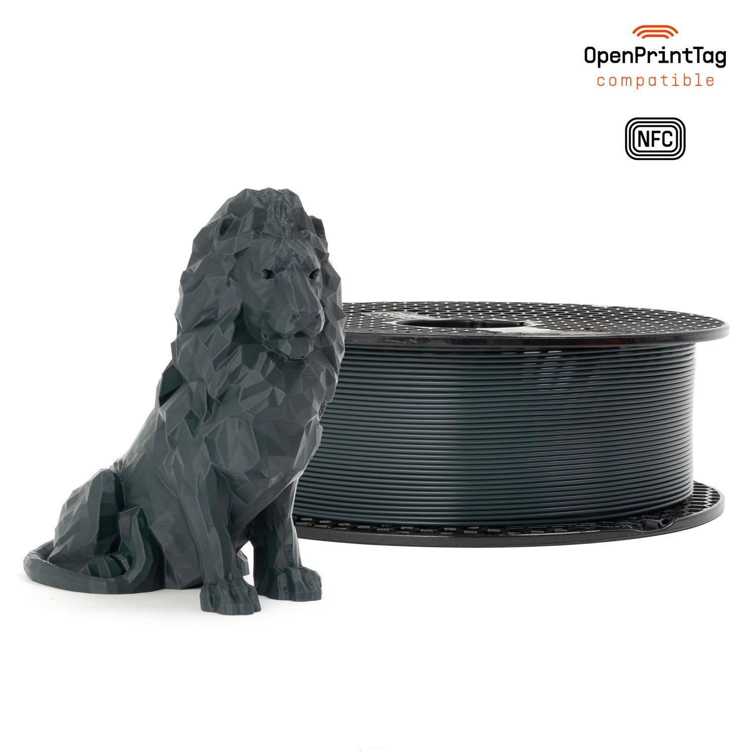 Prusament PLA (NFC)