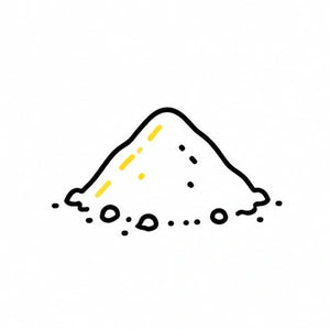 Poudres