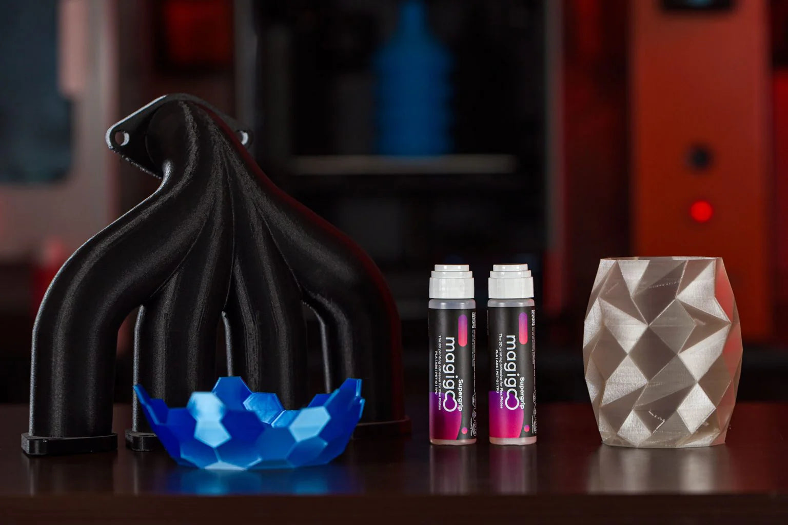Magigoo Supergrip