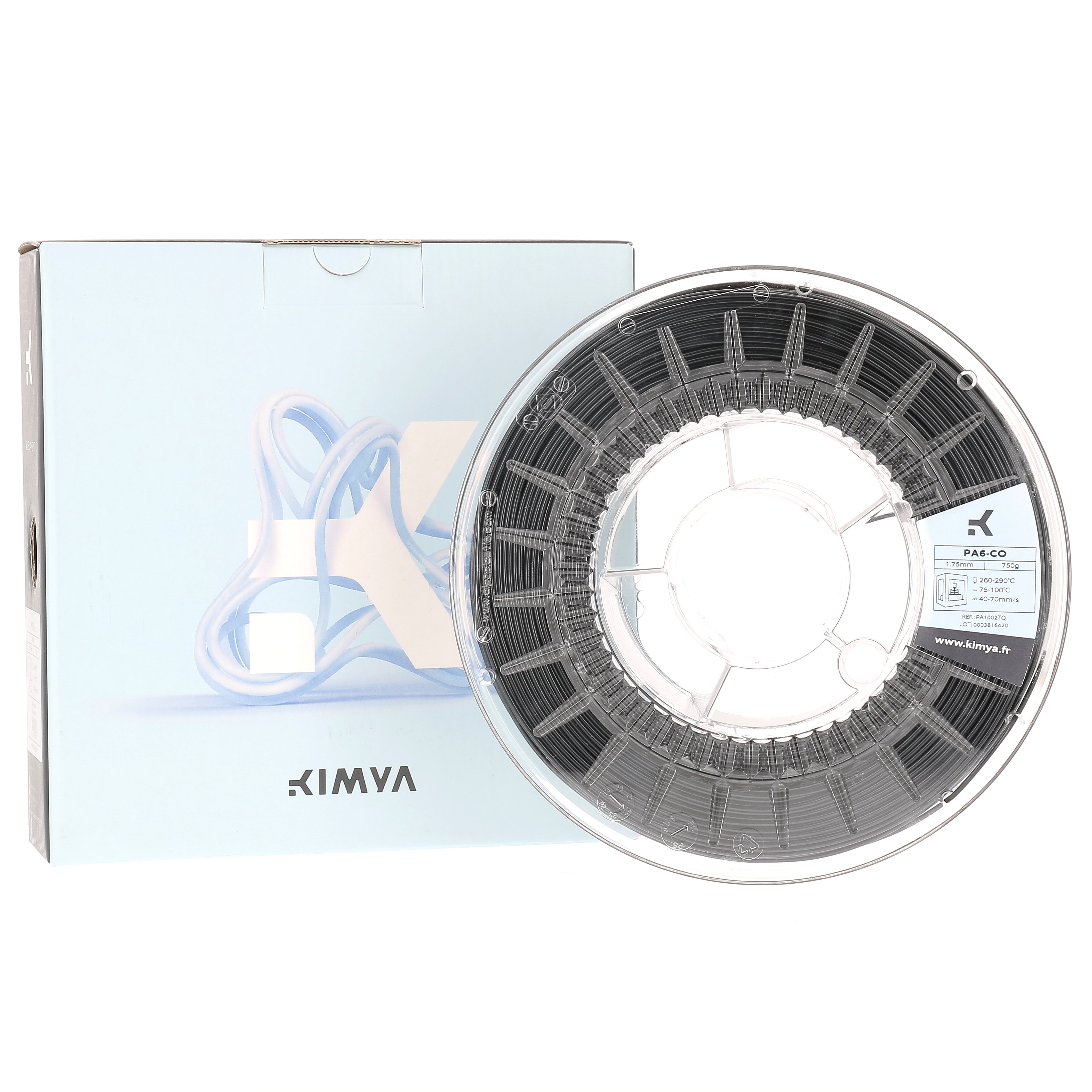 KIMYA PA6-CO