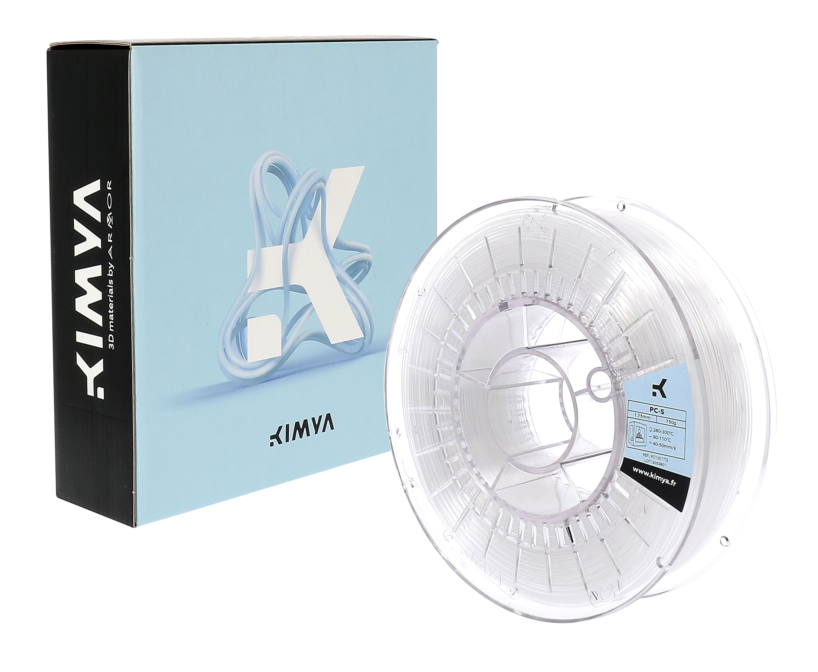 KIMYA PC-S