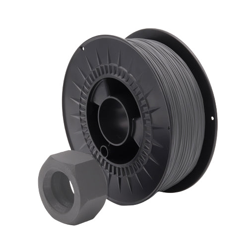 TreeD PC PBT GF Filament – Dark Grey