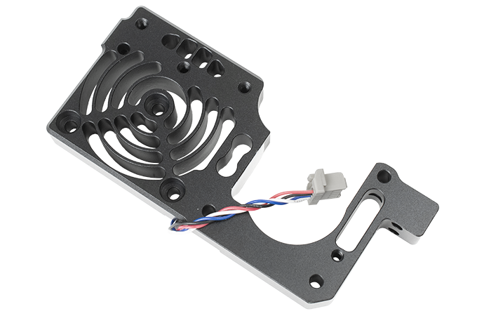 Hotend HeatSink XL/MK4