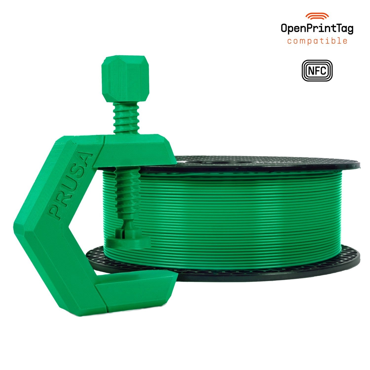 Prusament PETG (NFC)